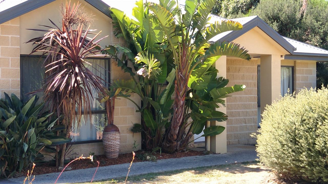 Island Cove Villas Cowes Exterior foto