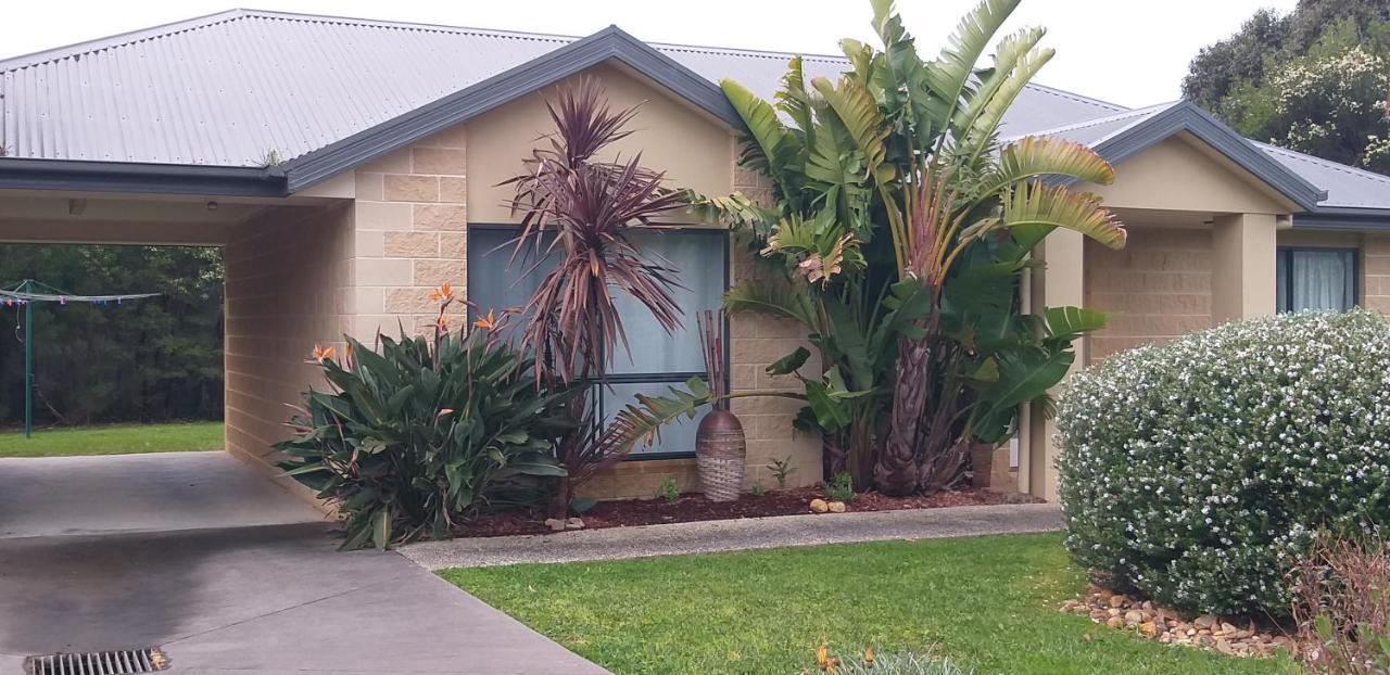 Island Cove Villas Cowes Exterior foto